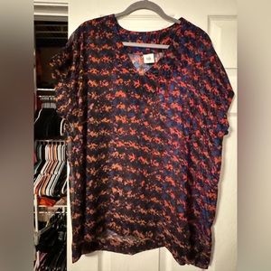 Cabi women’s shirt.